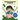 Easton Learns to Save: A Children's Guide to Saving Money: Coloring & Activity Book