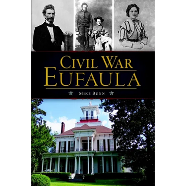 Civil War Eufaula