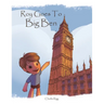 Roy goes to Big Ben