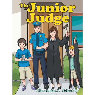 The Junior Judge