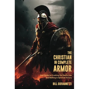 The Christian in Complete Armor