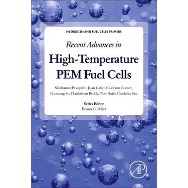 Recent Advances in High-Temperature Pem Fuel Cells