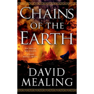 Chains of the Earth