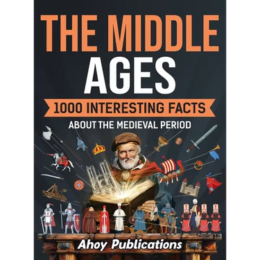 The Middle Ages: 1000 Interesting Facts About the Medieval Period