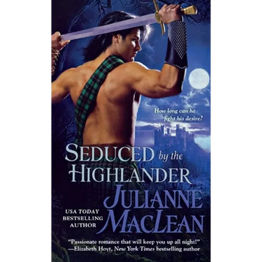Seduced by the Highlander