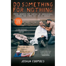 Do Something for Nothing: Seeing Beneath the Surface of Homelessness, Through the Simple Act of a Haircut