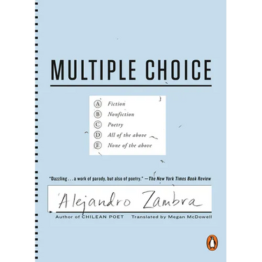 Multiple Choice