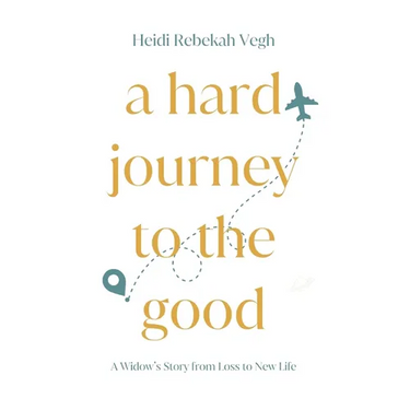 A Hard Journey to the Good