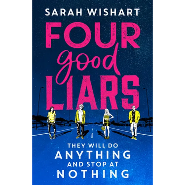 Four Good Liars