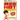 Will Shortz Presents Red Hot Sudoku: 200 Challenging Puzzles
