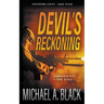 Devil's Reckoning: A Steve Wolf Military Thriller