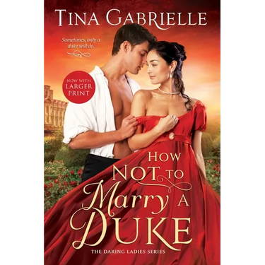 How Not to Marry a Duke