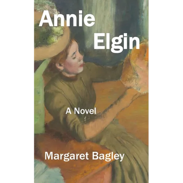 Annie Elgin