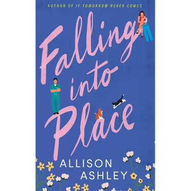Falling Into Place