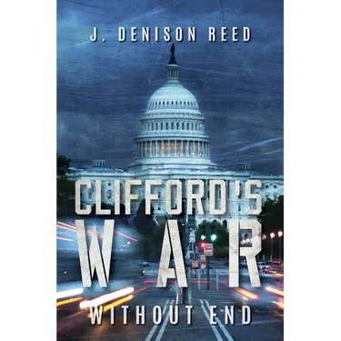 Clifford's War: Without End