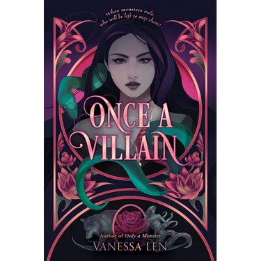 Once a Villain