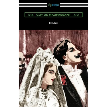 Bel Ami