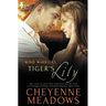 Wind Warriors: Tiger's Lily