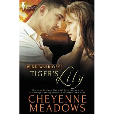 Wind Warriors: Tiger's Lily