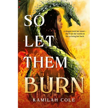 So Let Them Burn (Standard Edition)