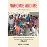 Nahomie and Me: A New Hope Arrives