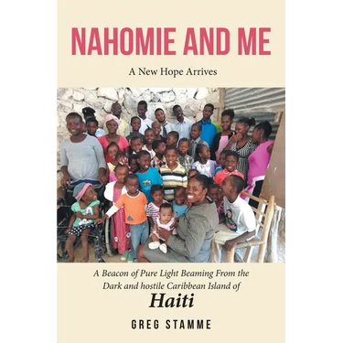 Nahomie and Me: A New Hope Arrives