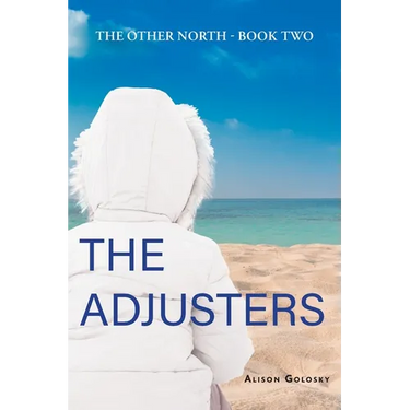 The Adjusters