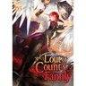 Lout of Count's Family (Novel) Vol. 5