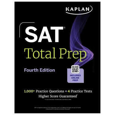 SAT Total Prep
