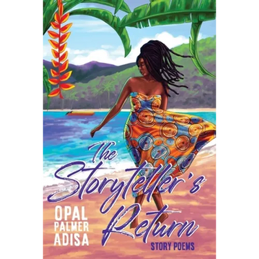 The Storyteller's Return: Story Poems