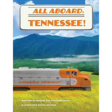 All Aboard, Tennessee!