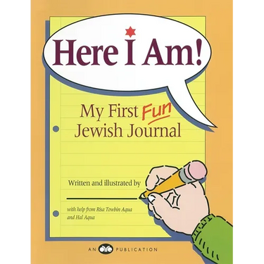 Here I Am