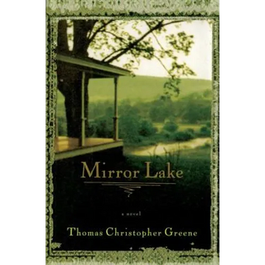Mirror Lake