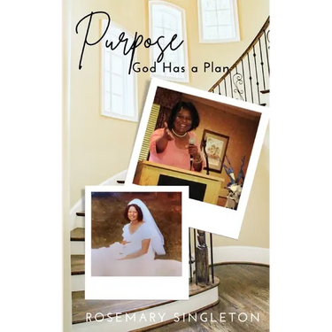 Purpose God Has a Plan