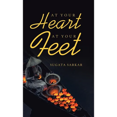 At Your Heart at Your Feet