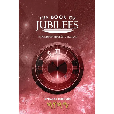 The Book of Jubilees