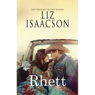 Rhett: A Walker Brothers Christmas Cowboy Romance Novel