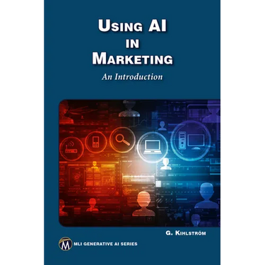 Using AI in Marketing: An Introduction