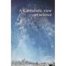 A Kabbalistic view on science