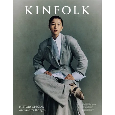 Kinfolk 60