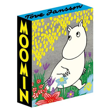 Moomin Deluxe: Volume One