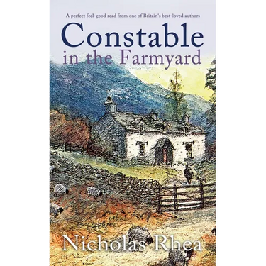 CONSTABLE IN THE FARMYARD a perfect feel-good read from one of Britain's best-loved authors