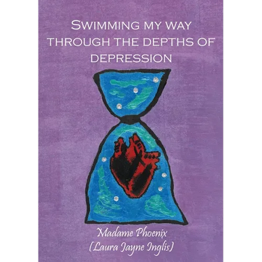 Swimming my way through the depths of Depression