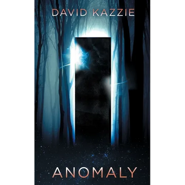 Anomaly