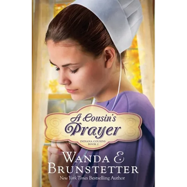 Cousin's Prayer
