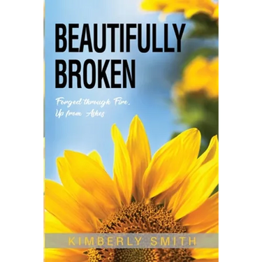 Beautifully Broken