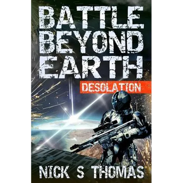 Battle Beyond Earth: Desolation