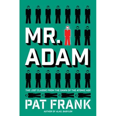 Mr. Adam