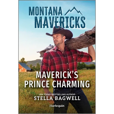 Maverick's Prince Charming