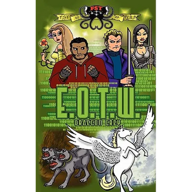 E.O.T.W: End of the World